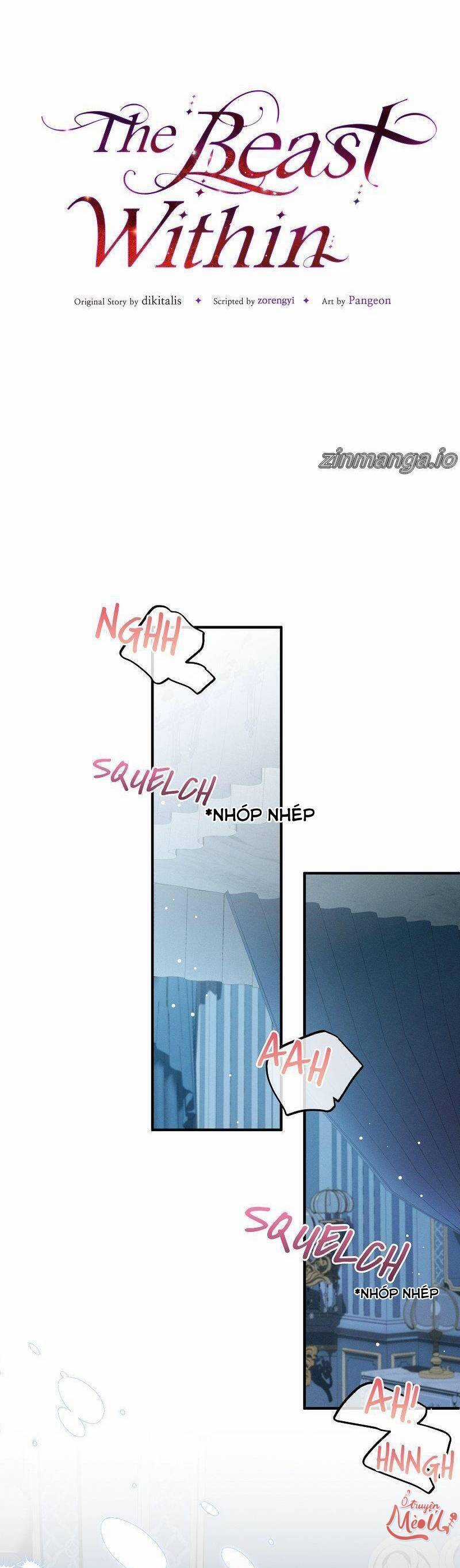 Dinh Thự Của Dã Thú - Chapter 67 - Trang 14