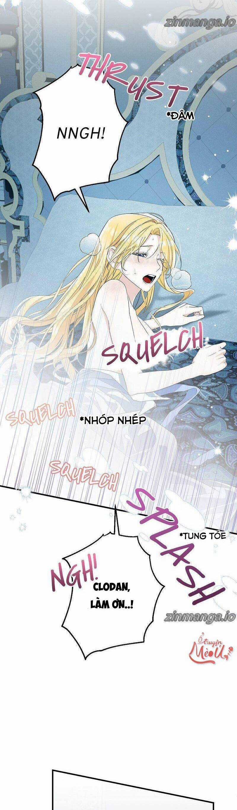 Dinh Thự Của Dã Thú - Chapter 67 - Trang 15