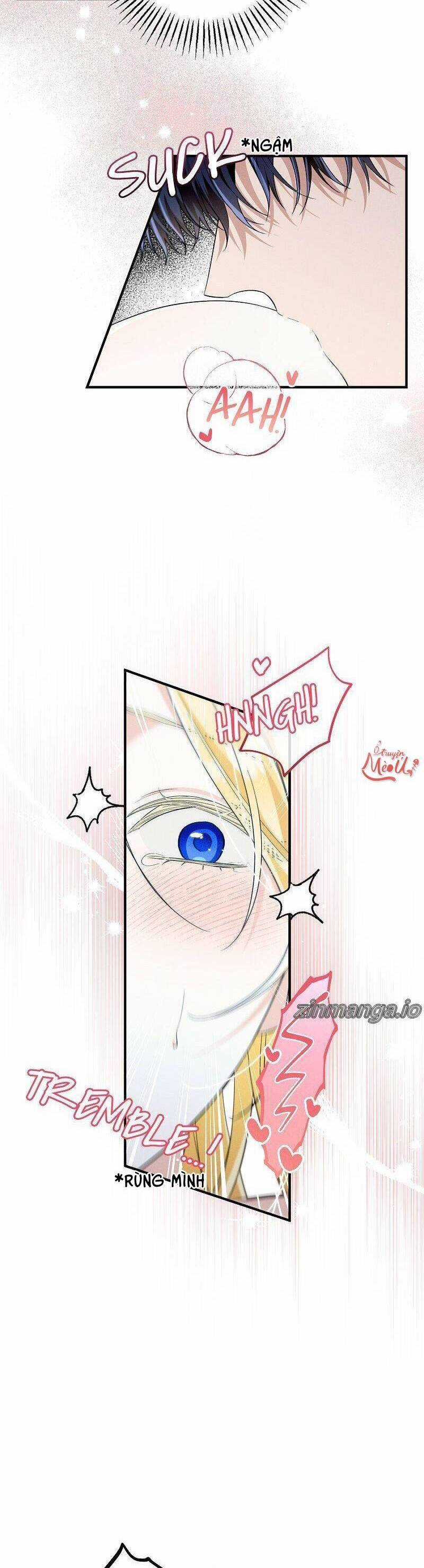 Dinh Thự Của Dã Thú - Chapter 67 - Trang 19