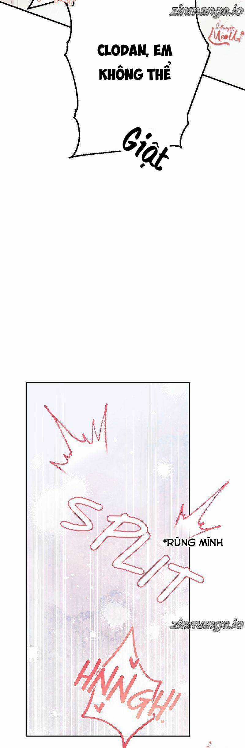 Dinh Thự Của Dã Thú - Chapter 67 - Trang 22