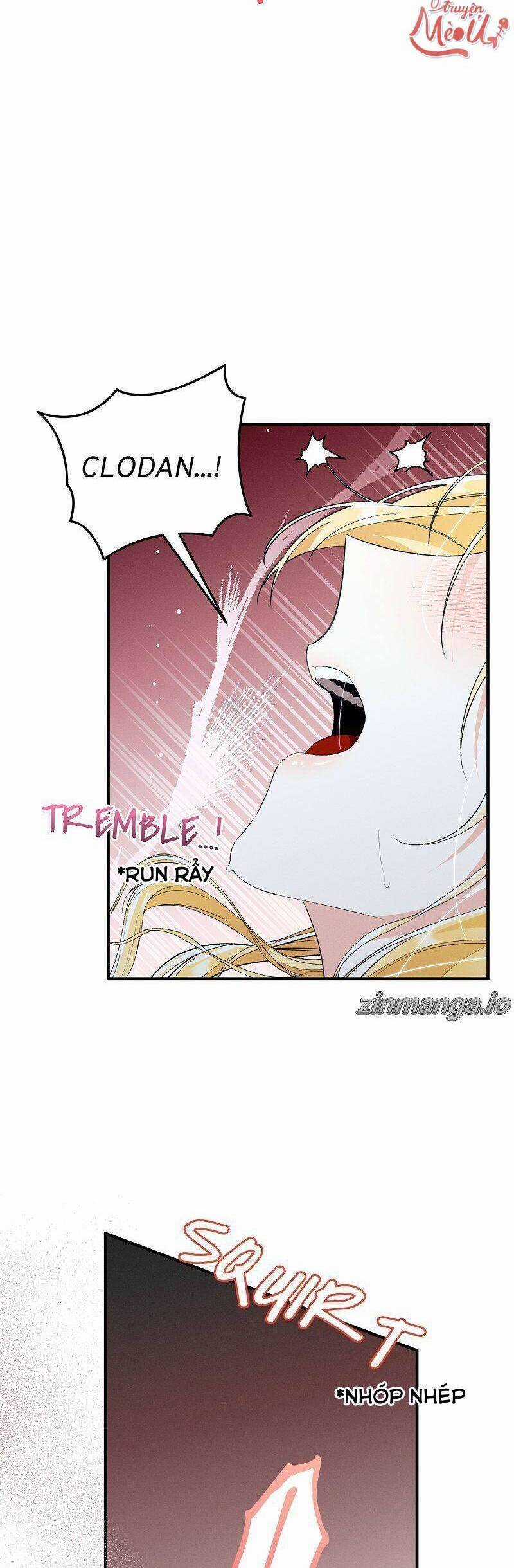 Dinh Thự Của Dã Thú - Chapter 67 - Trang 23