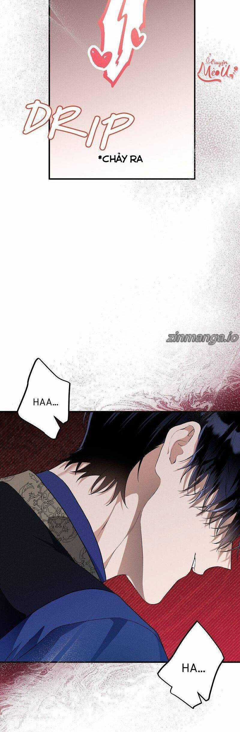 Dinh Thự Của Dã Thú - Chapter 67 - Trang 24