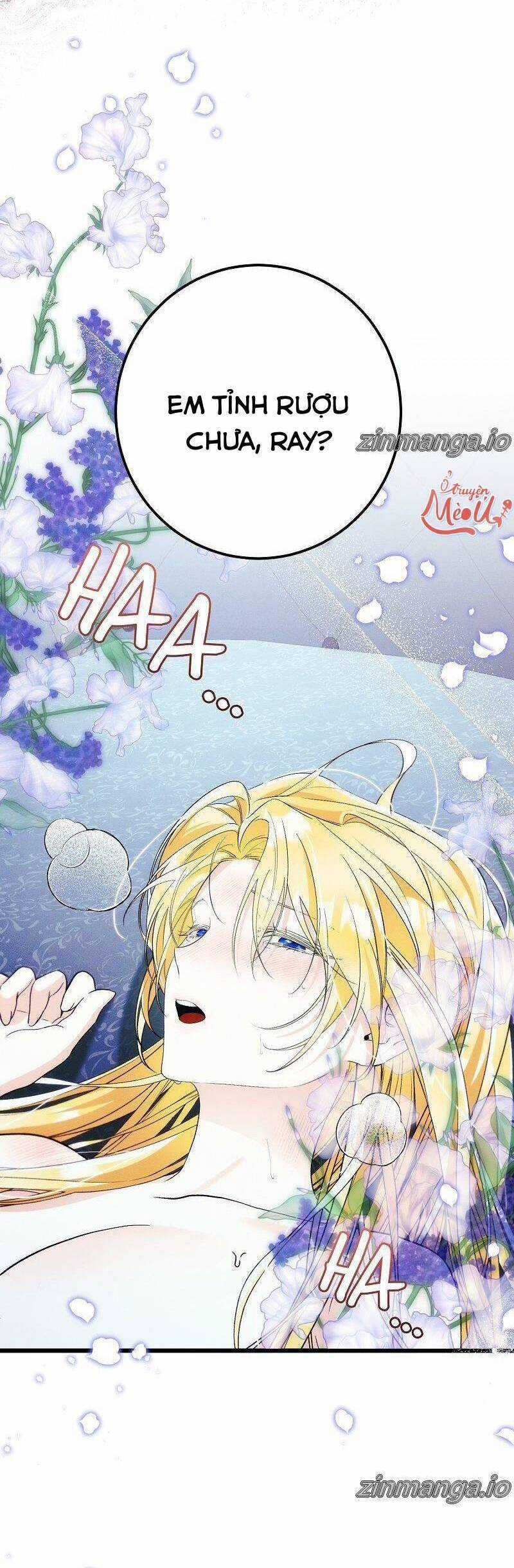 Dinh Thự Của Dã Thú - Chapter 67 - Trang 25