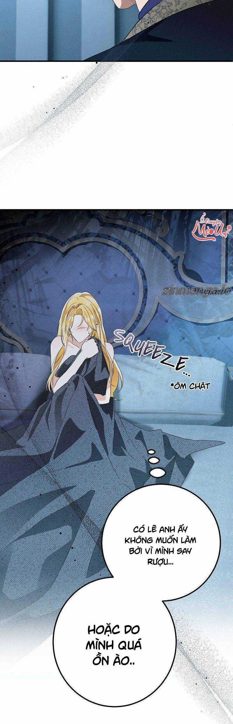 Dinh Thự Của Dã Thú - Chapter 67 - Trang 30