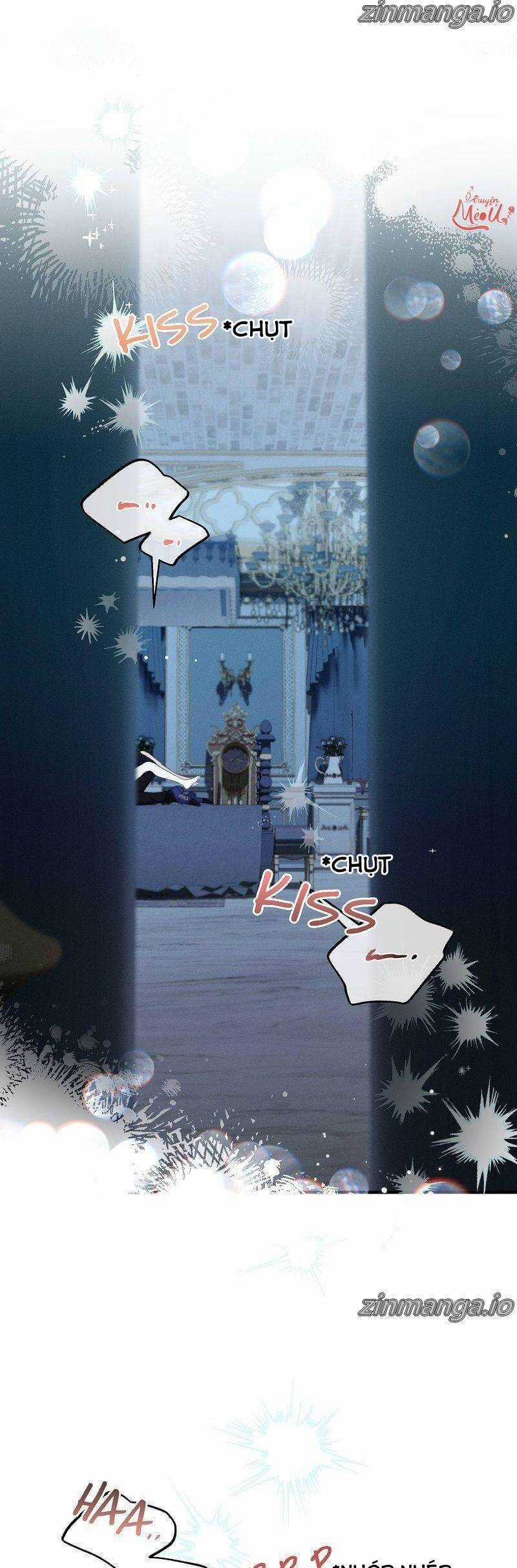 Dinh Thự Của Dã Thú - Chapter 67 - Trang 4