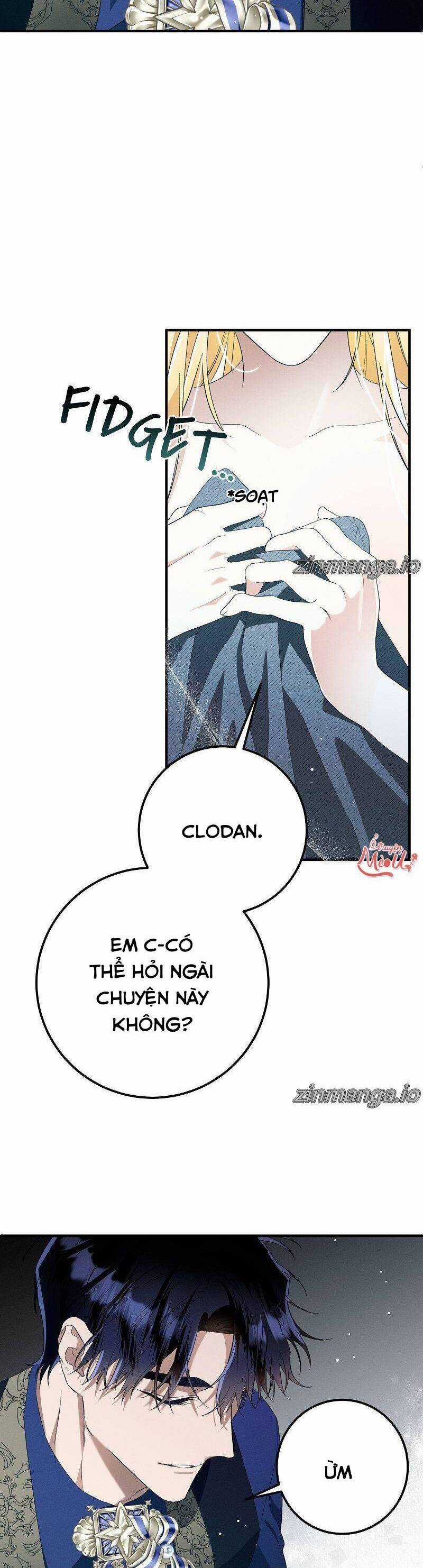 Dinh Thự Của Dã Thú - Chapter 67 - Trang 33