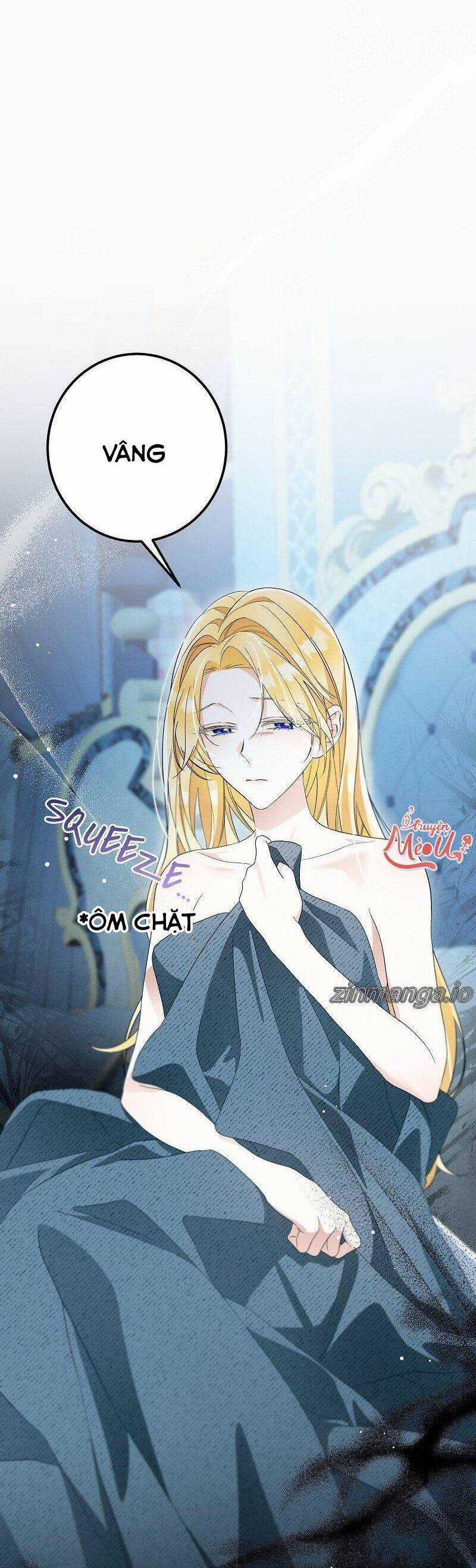 Dinh Thự Của Dã Thú - Chapter 67 - Trang 38