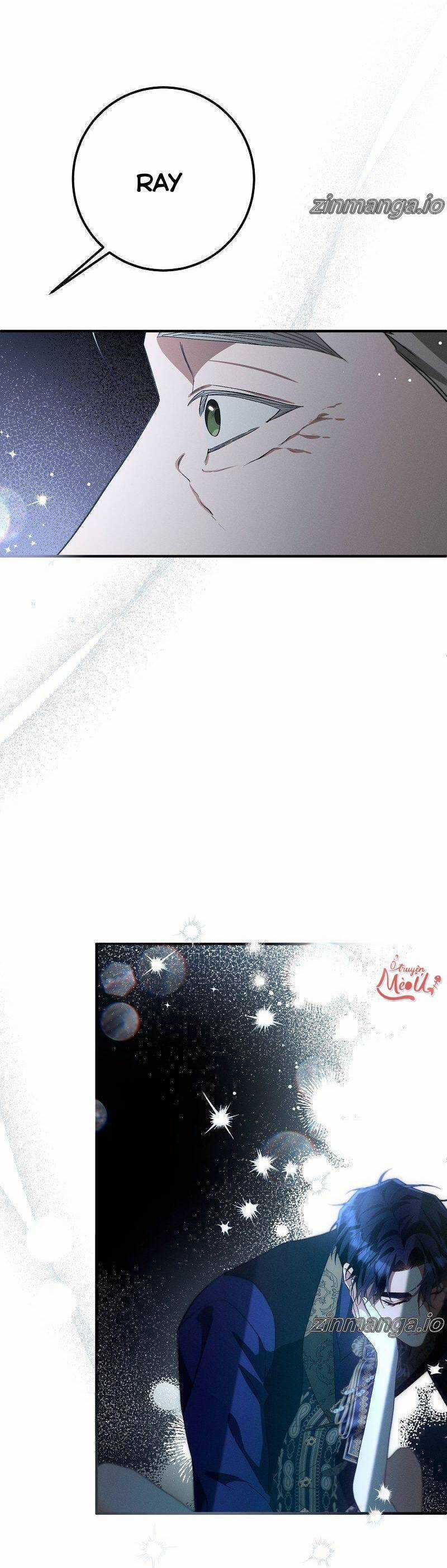 Dinh Thự Của Dã Thú - Chapter 67 - Trang 10