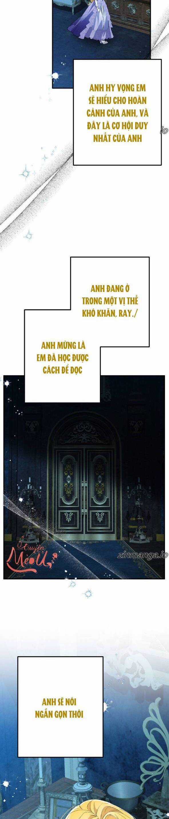 Dinh Thự Của Dã Thú - Chapter 68 - Trang 2