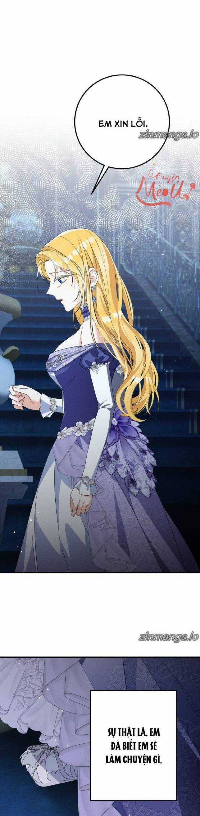 Dinh Thự Của Dã Thú - Chapter 68 - Trang 11