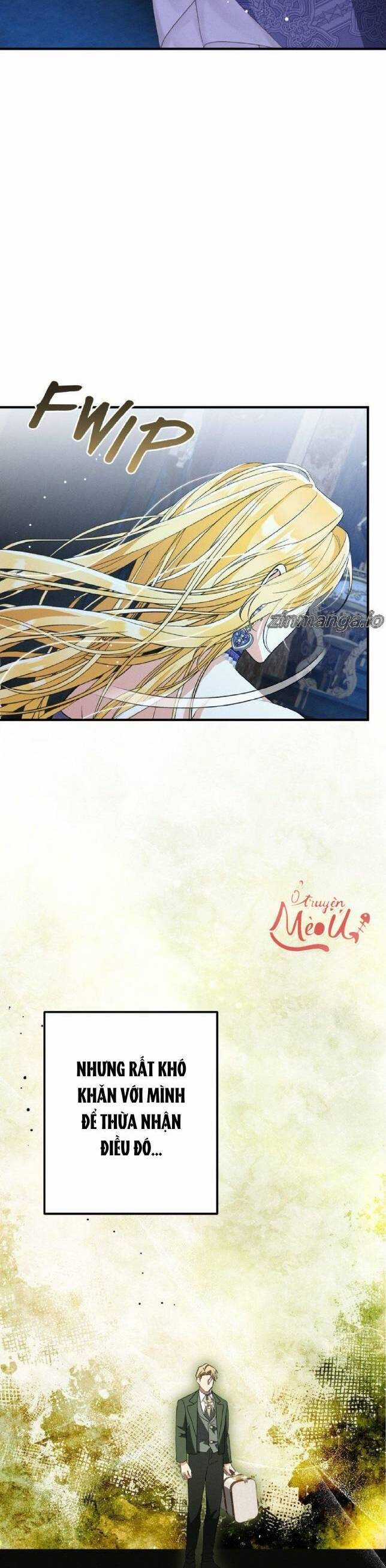 Dinh Thự Của Dã Thú - Chapter 68 - Trang 12