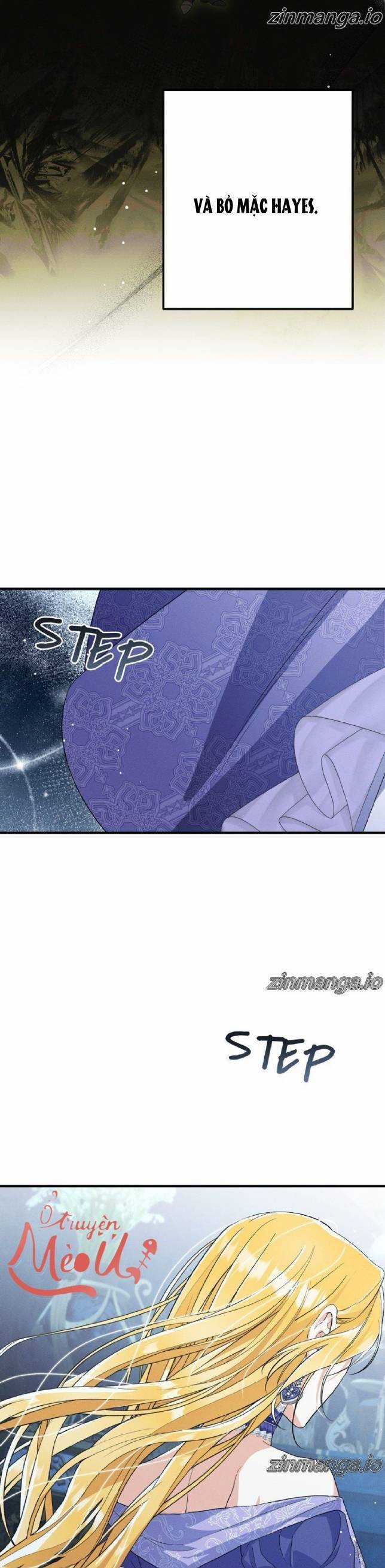 Dinh Thự Của Dã Thú - Chapter 68 - Trang 13