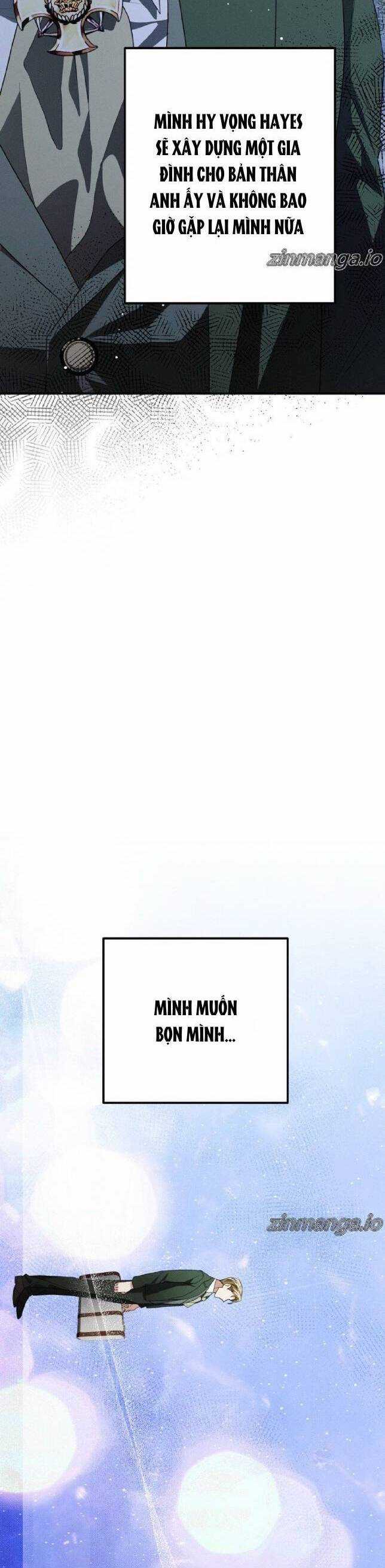 Dinh Thự Của Dã Thú - Chapter 68 - Trang 15