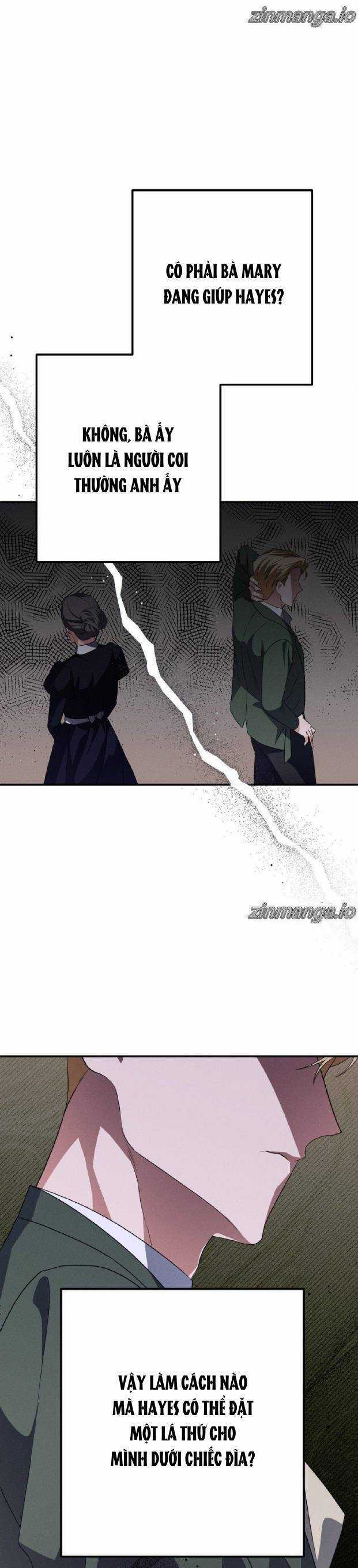 Dinh Thự Của Dã Thú - Chapter 68 - Trang 5