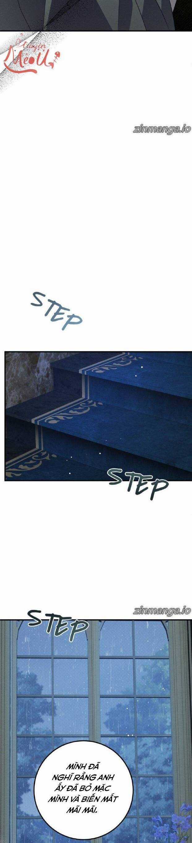 Dinh Thự Của Dã Thú - Chapter 68 - Trang 6