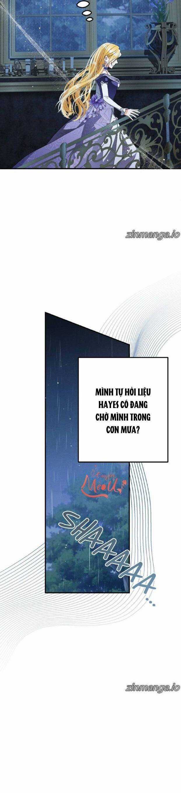 Dinh Thự Của Dã Thú - Chapter 68 - Trang 7