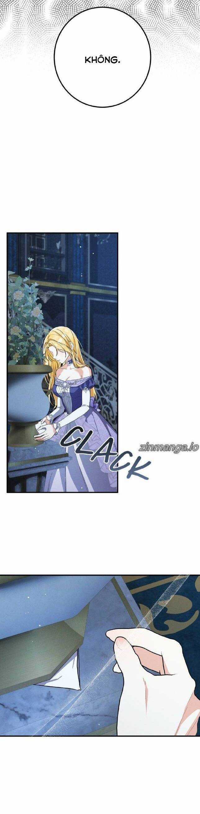 Dinh Thự Của Dã Thú - Chapter 68 - Trang 10