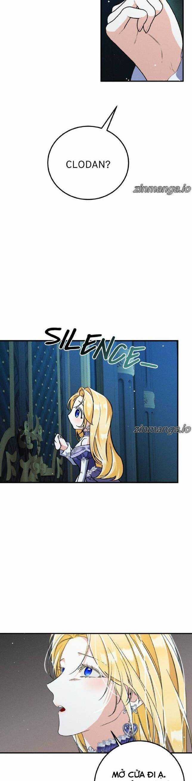 Dinh Thự Của Dã Thú - Chapter 69 - Trang 2