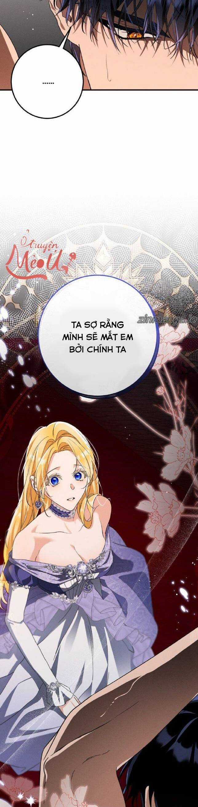 Dinh Thự Của Dã Thú - Chapter 69 - Trang 12