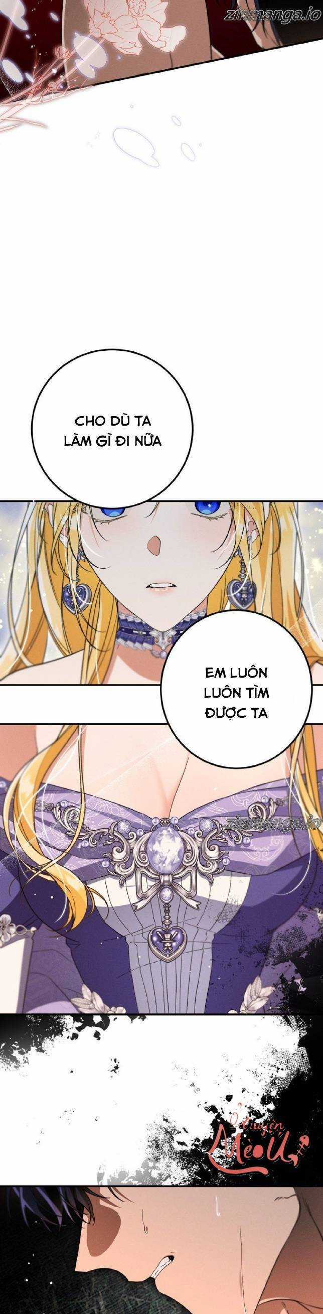 Dinh Thự Của Dã Thú - Chapter 69 - Trang 13