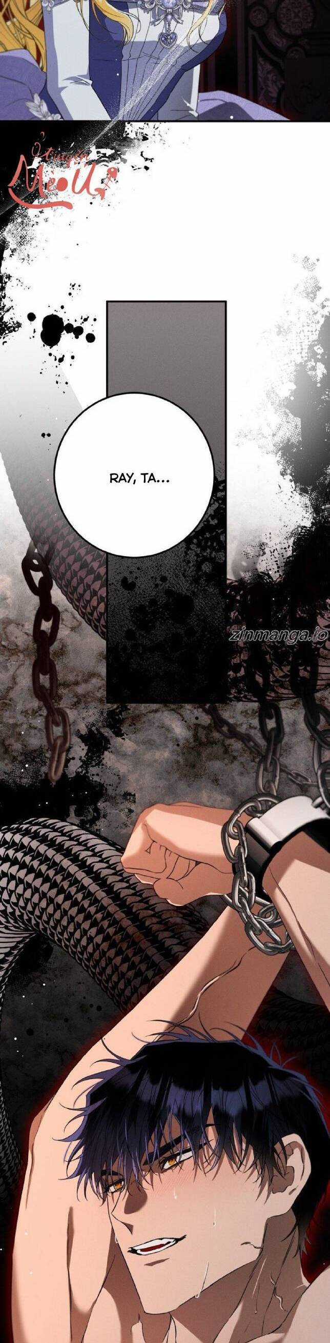 Dinh Thự Của Dã Thú - Chapter 69 - Trang 15