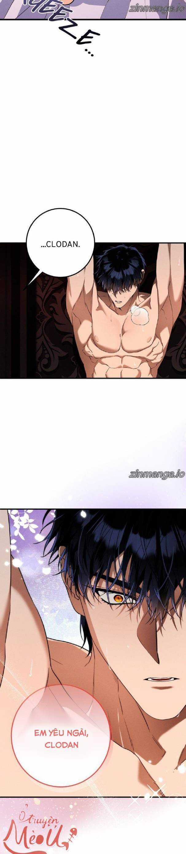 Dinh Thự Của Dã Thú - Chapter 69 - Trang 17