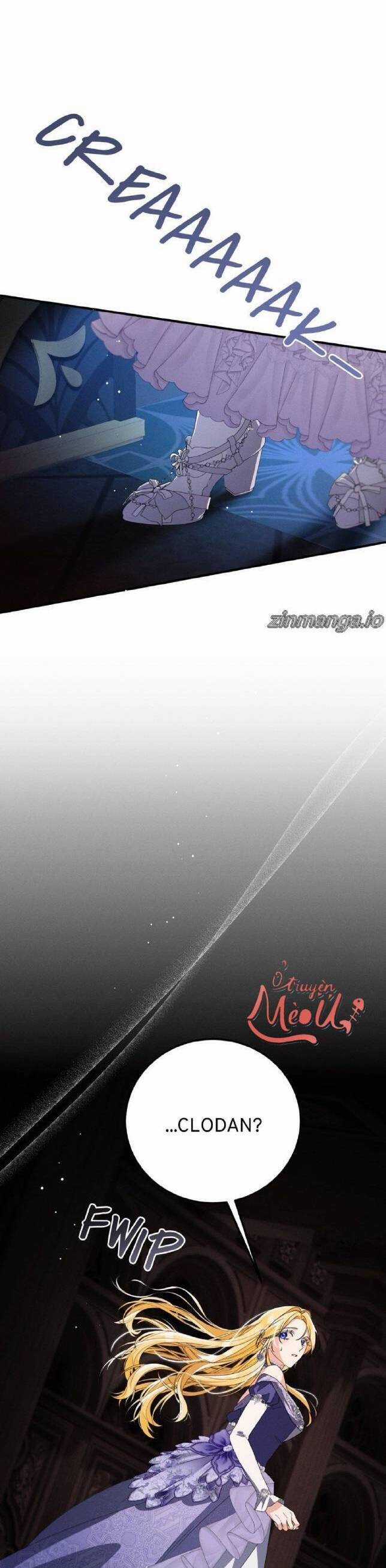 Dinh Thự Của Dã Thú - Chapter 69 - Trang 4