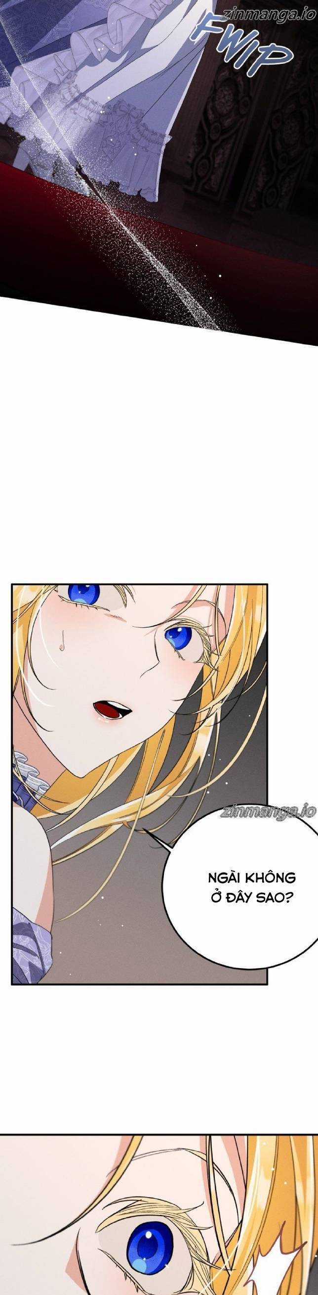 Dinh Thự Của Dã Thú - Chapter 69 - Trang 5