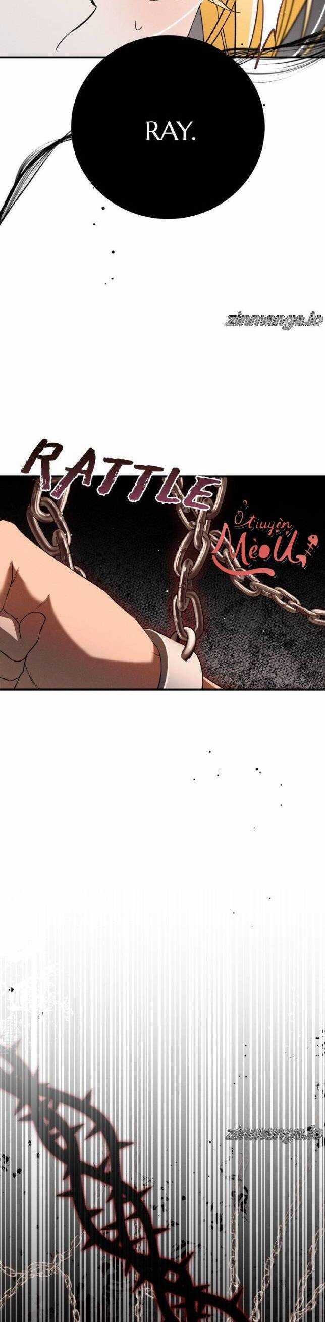 Dinh Thự Của Dã Thú - Chapter 69 - Trang 6