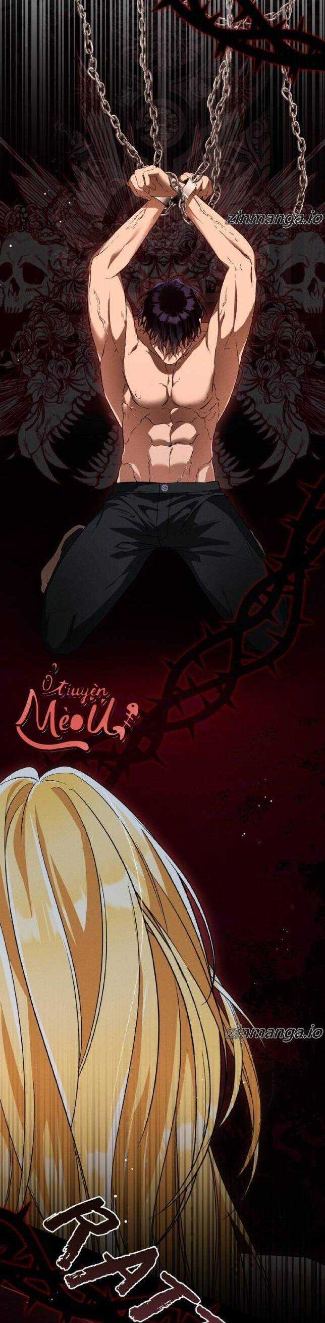 Dinh Thự Của Dã Thú - Chapter 69 - Trang 7