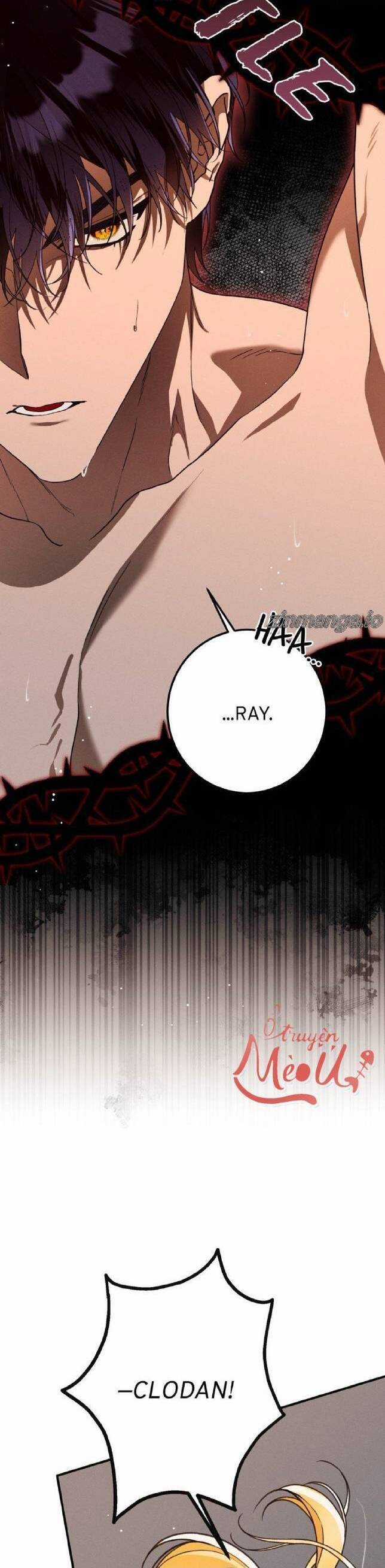 Dinh Thự Của Dã Thú - Chapter 69 - Trang 8