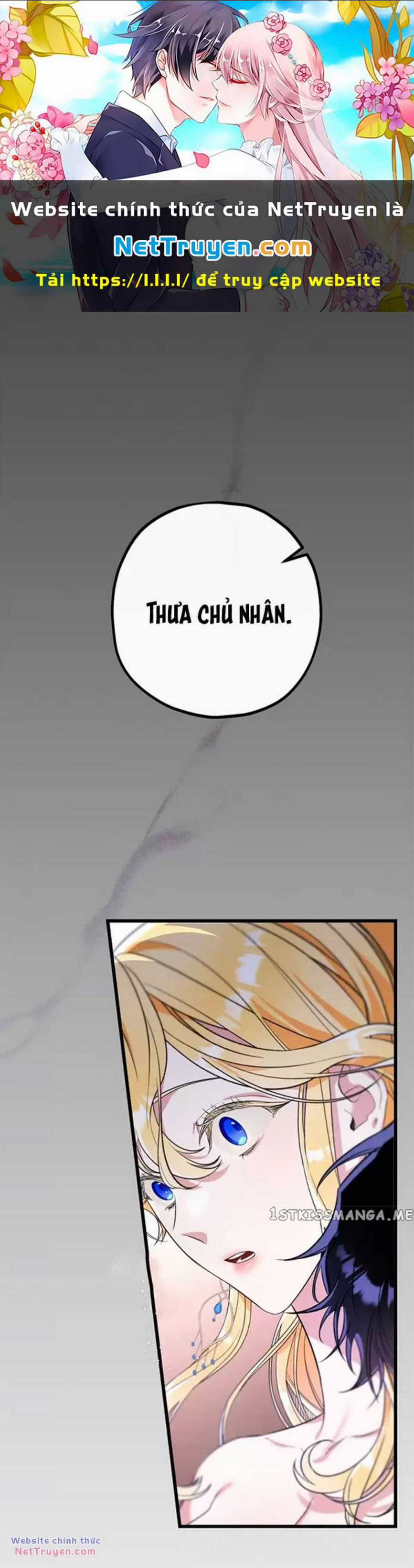 Dinh Thự Của Dã Thú - Chapter 7 - Trang 1