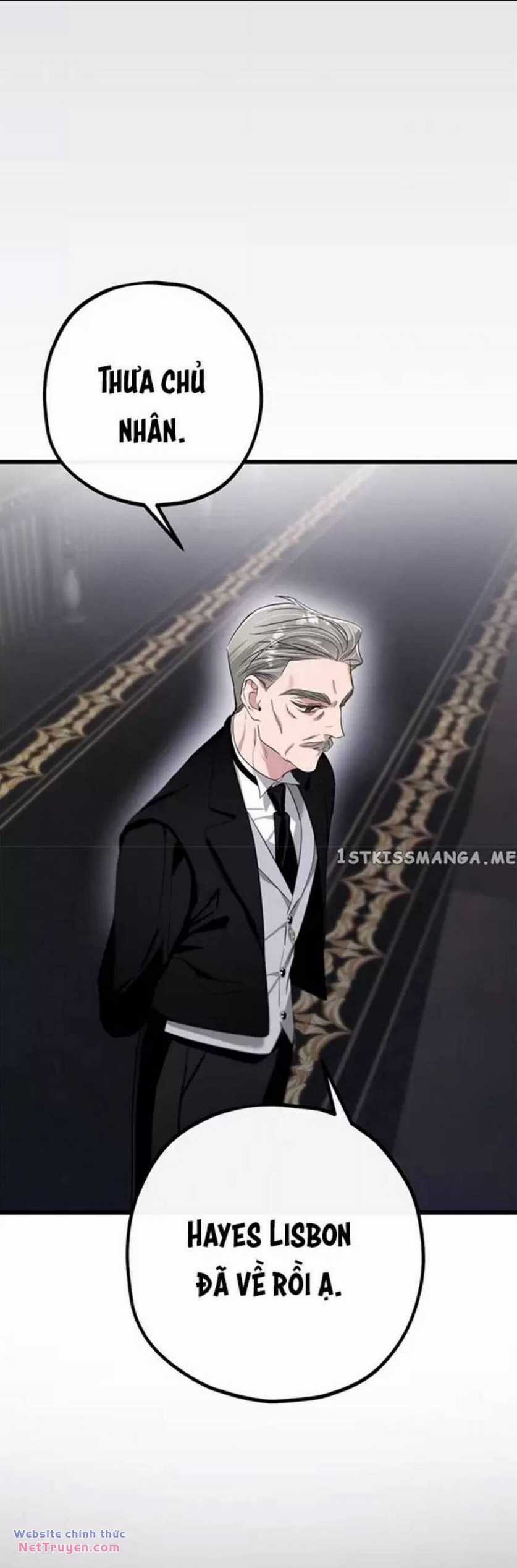 Dinh Thự Của Dã Thú - Chapter 7 - Trang 2