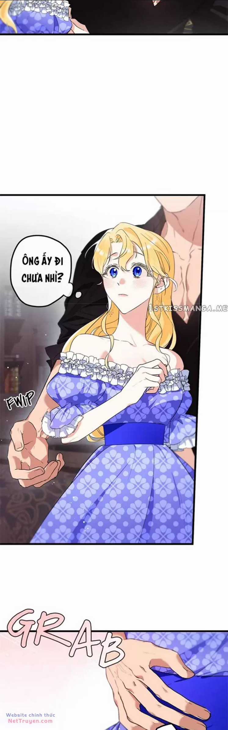 Dinh Thự Của Dã Thú - Chapter 7 - Trang 11