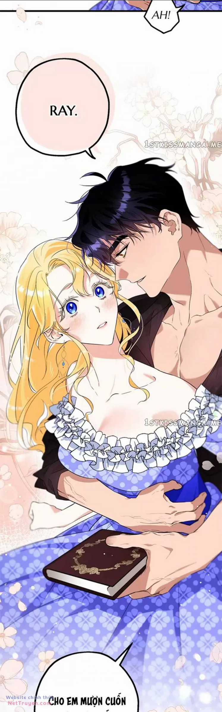 Dinh Thự Của Dã Thú - Chapter 7 - Trang 12