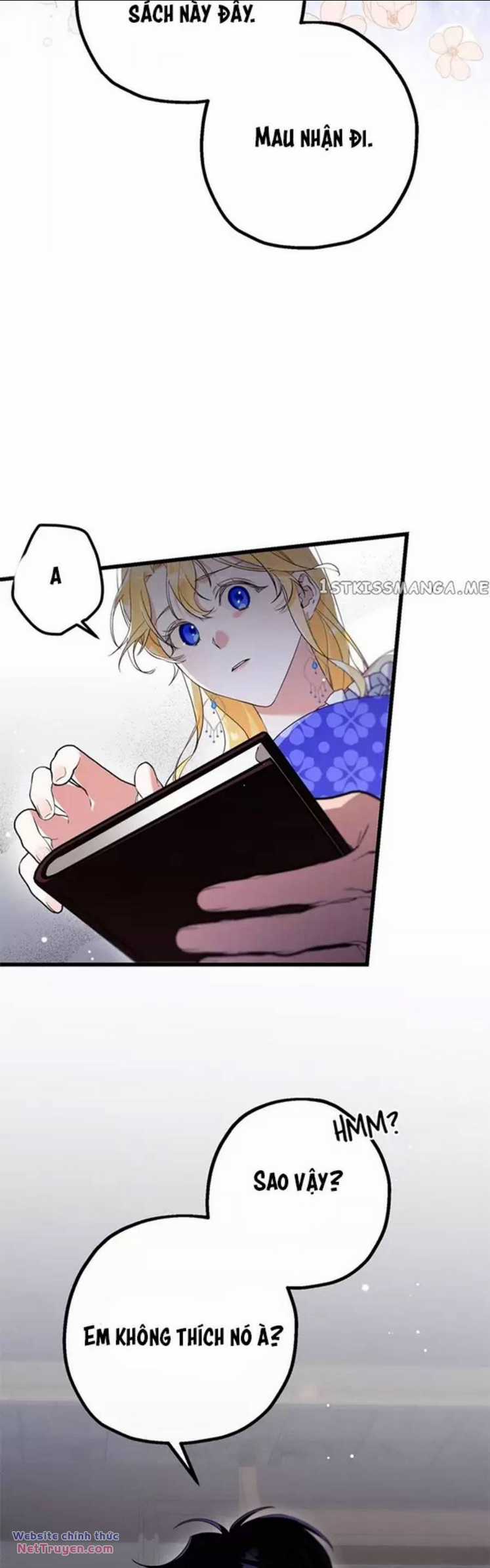 Dinh Thự Của Dã Thú - Chapter 7 - Trang 13