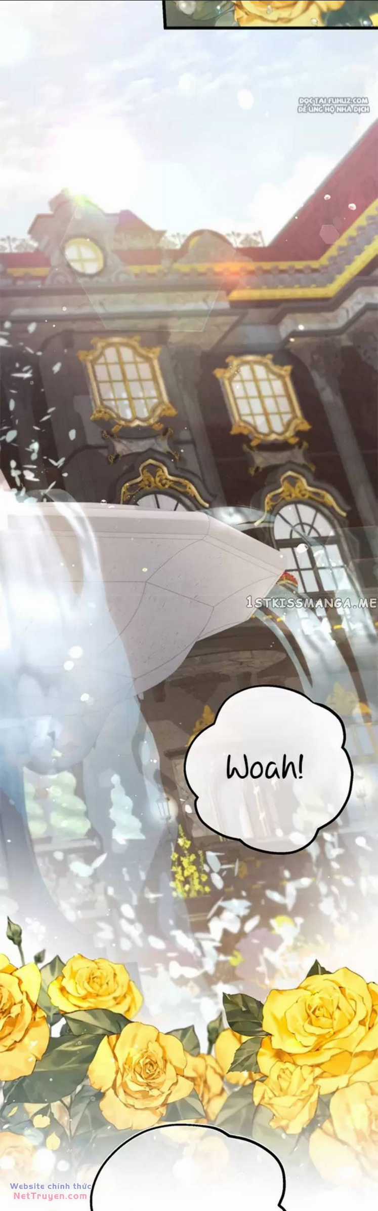 Dinh Thự Của Dã Thú - Chapter 7 - Trang 16