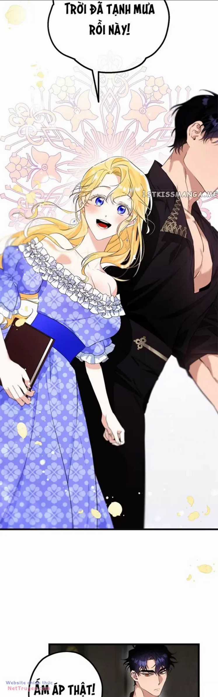 Dinh Thự Của Dã Thú - Chapter 7 - Trang 17