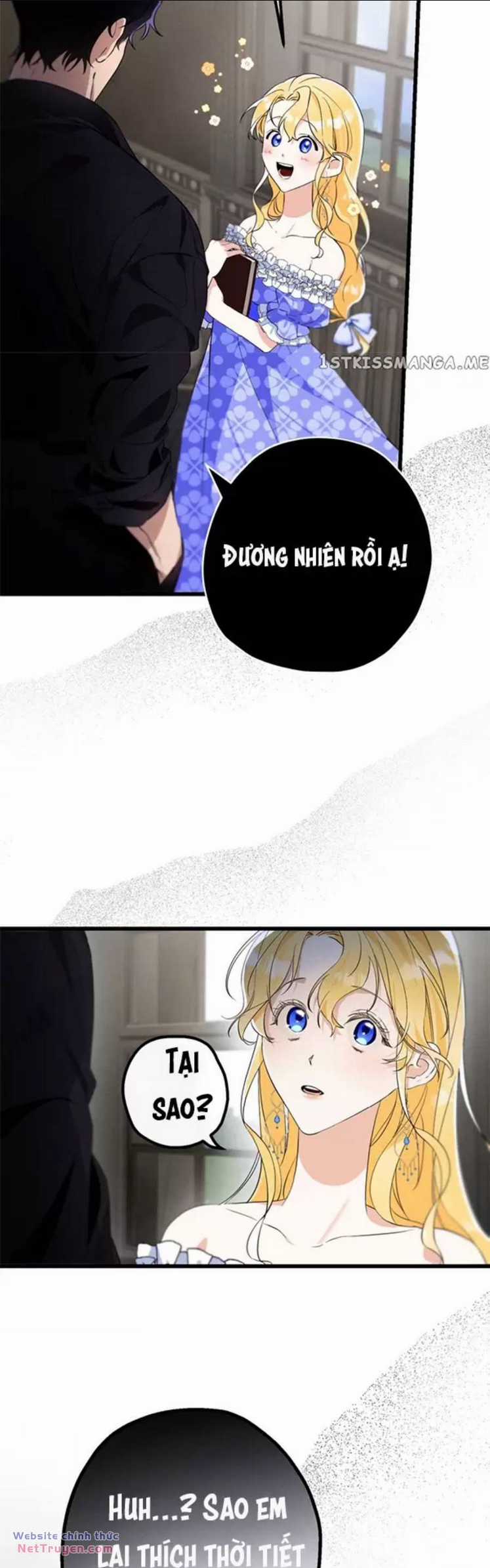 Dinh Thự Của Dã Thú - Chapter 7 - Trang 19