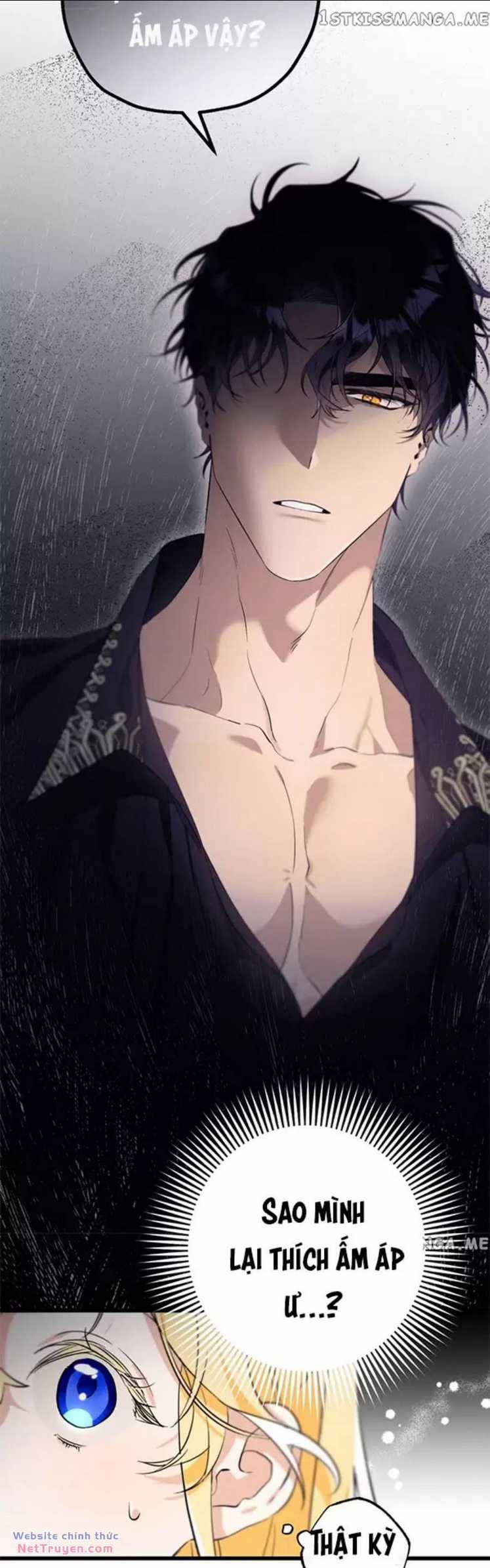 Dinh Thự Của Dã Thú - Chapter 7 - Trang 20