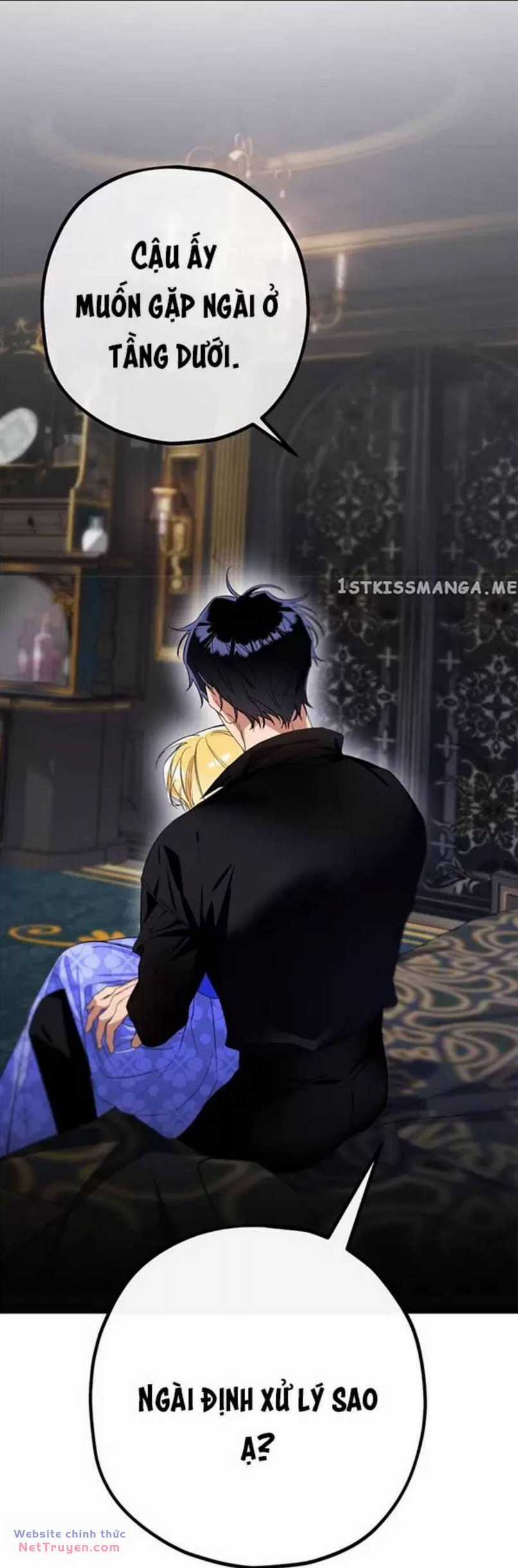 Dinh Thự Của Dã Thú - Chapter 7 - Trang 3