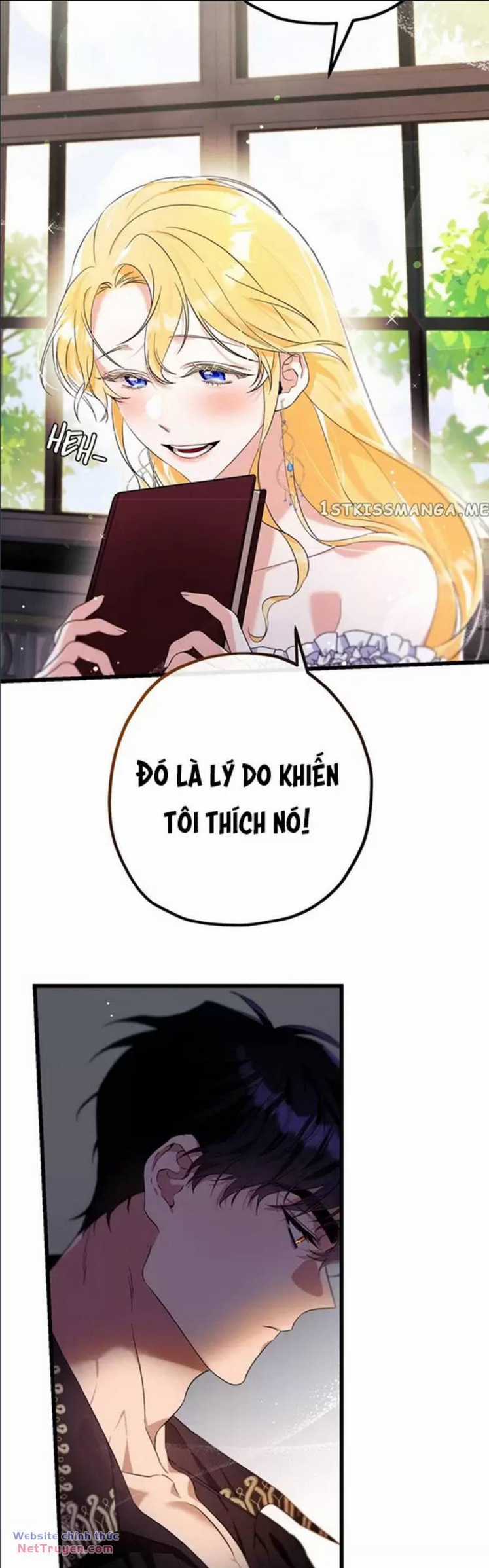 Dinh Thự Của Dã Thú - Chapter 7 - Trang 22