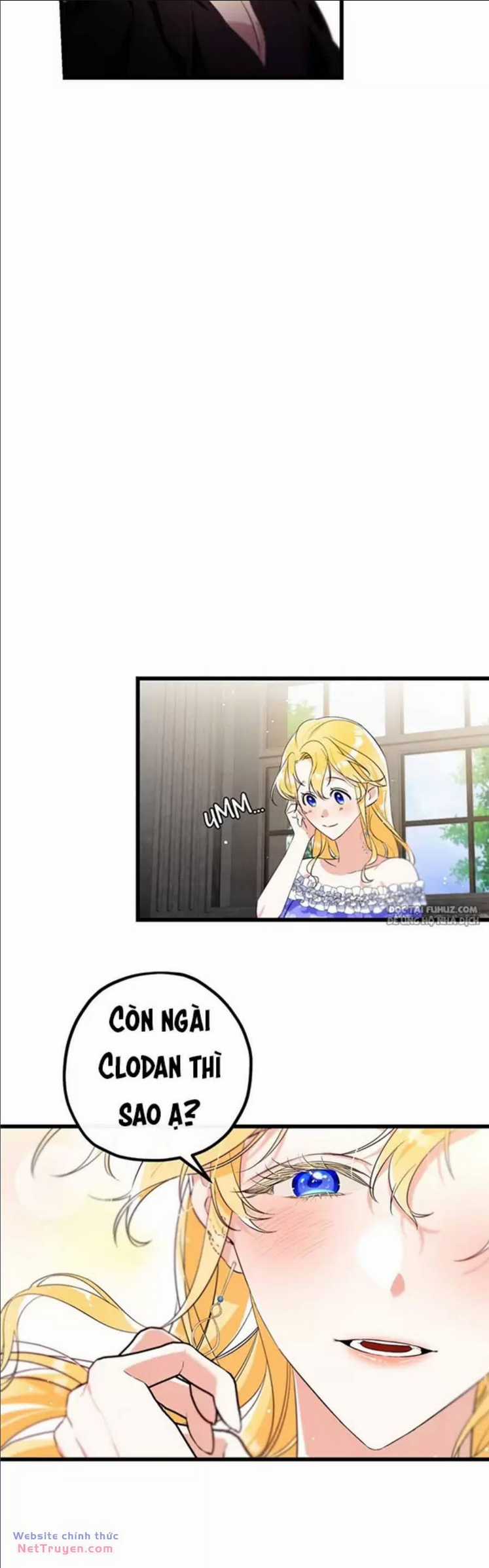 Dinh Thự Của Dã Thú - Chapter 7 - Trang 23