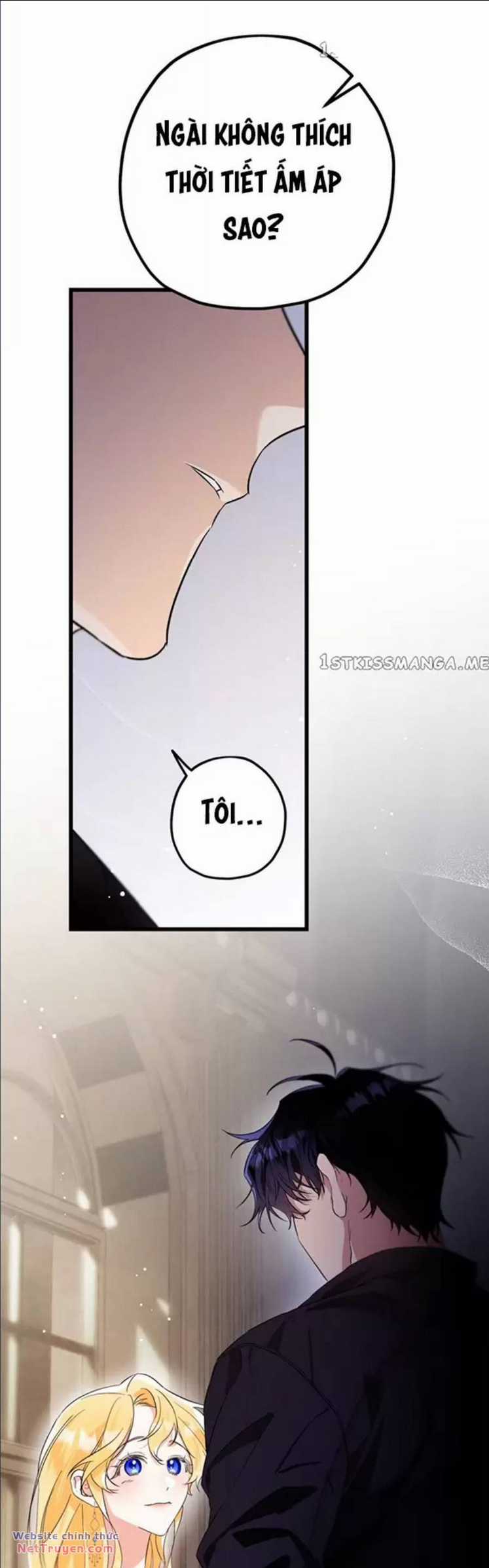 Dinh Thự Của Dã Thú - Chapter 7 - Trang 24