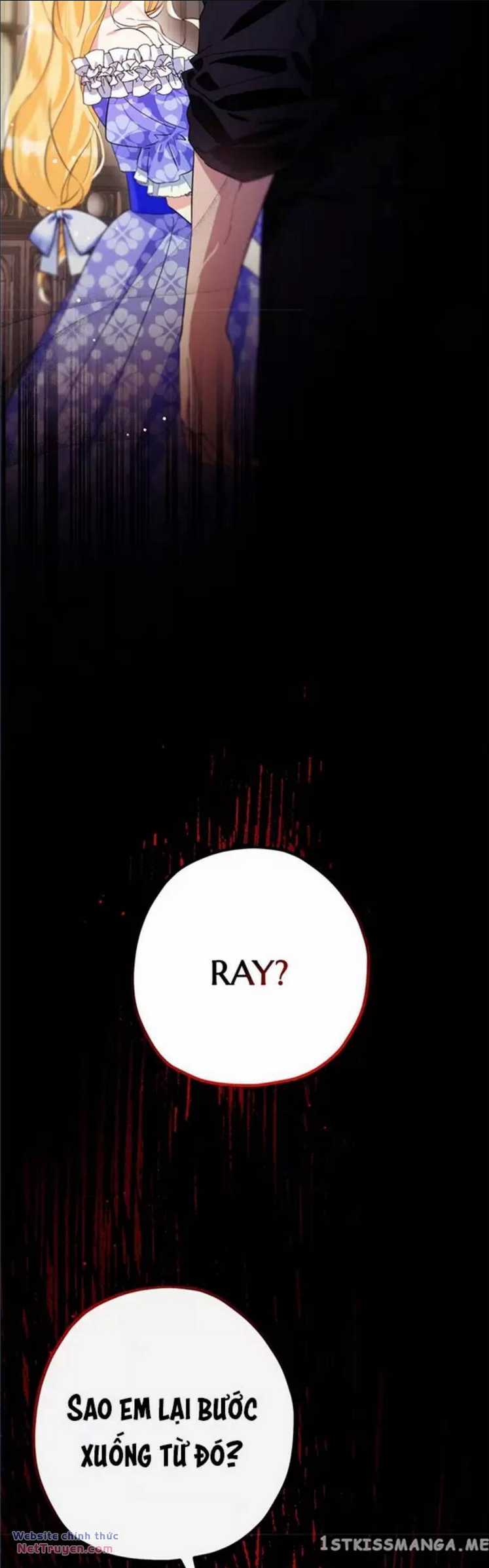 Dinh Thự Của Dã Thú - Chapter 7 - Trang 25