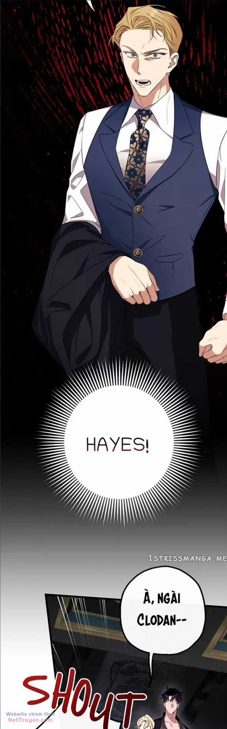 Dinh Thự Của Dã Thú - Chapter 7 - Trang 26