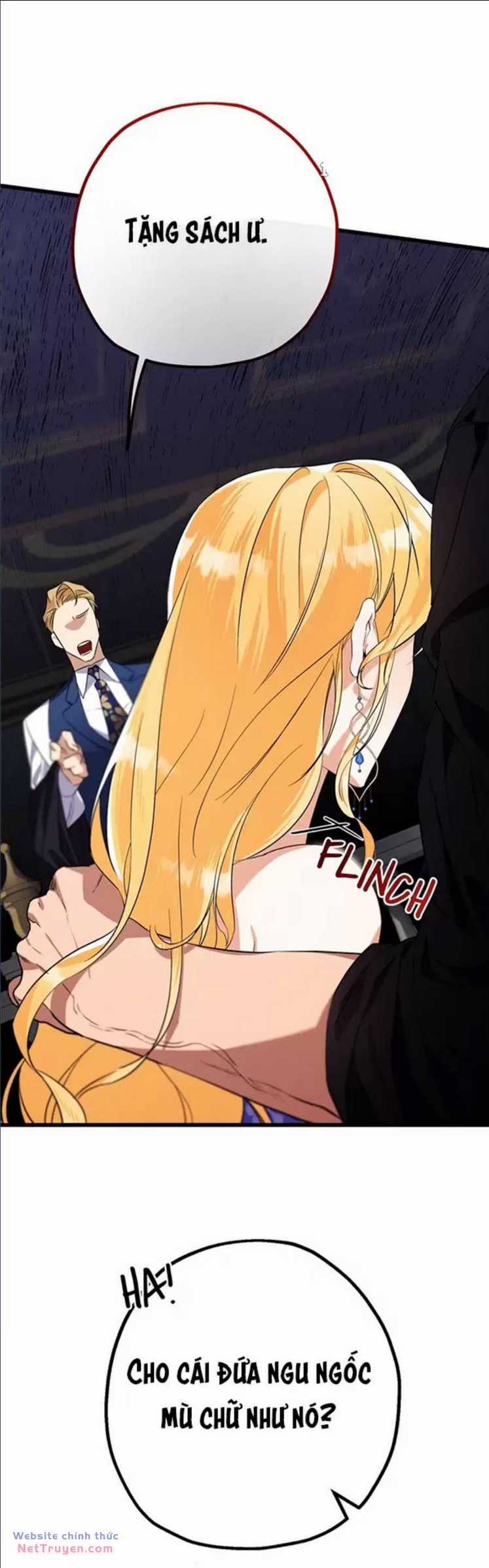 Dinh Thự Của Dã Thú - Chapter 7 - Trang 29