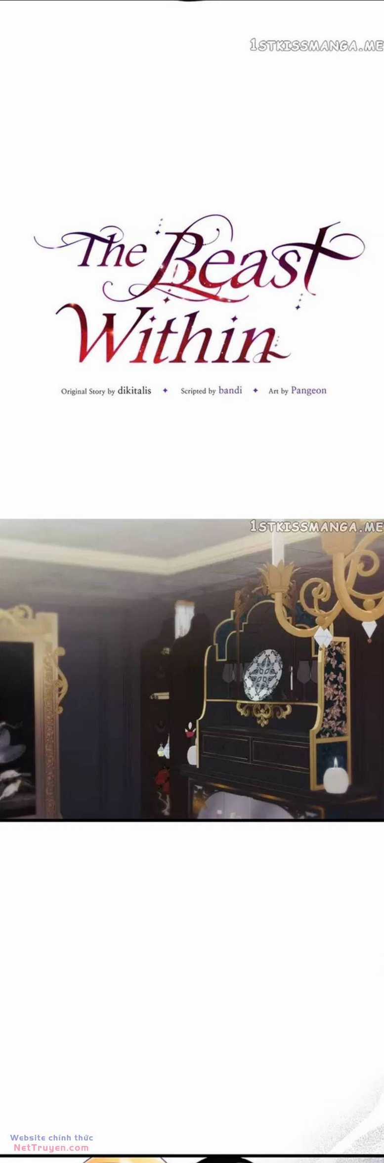 Dinh Thự Của Dã Thú - Chapter 7 - Trang 4