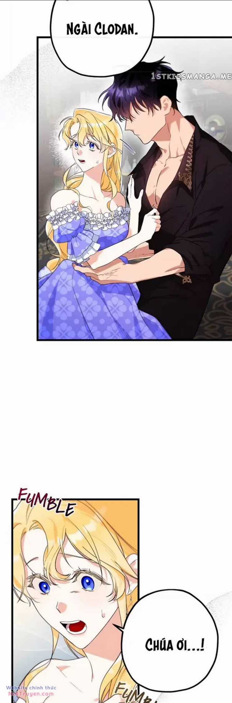 Dinh Thự Của Dã Thú - Chapter 7 - Trang 6