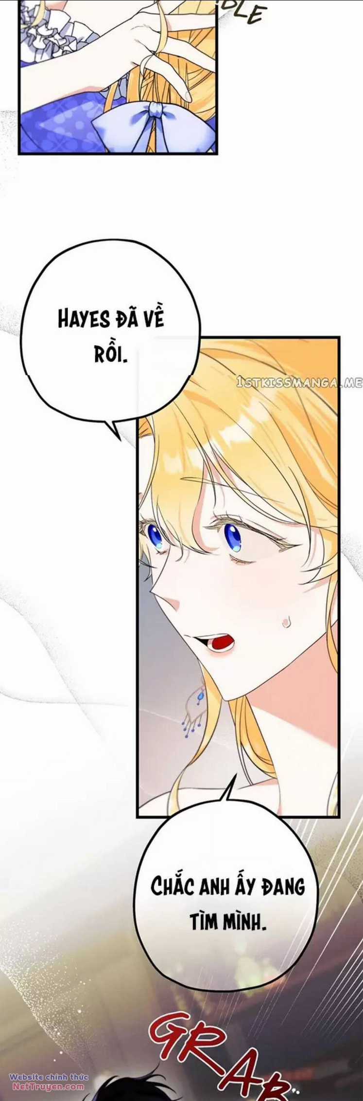 Dinh Thự Của Dã Thú - Chapter 7 - Trang 7